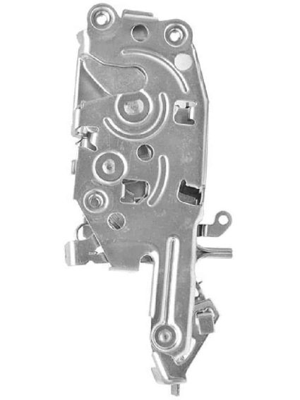GLACH129 Body Panel Door Latch Driver Side